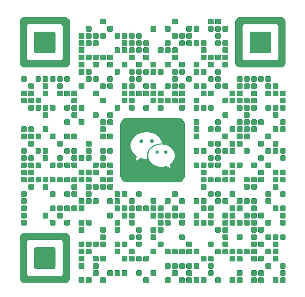 微信二维码